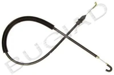 Трос, замок двери BUGIAD купить