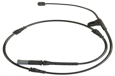 Сигнализатор, износ тормозных колодок BUGIAD купить