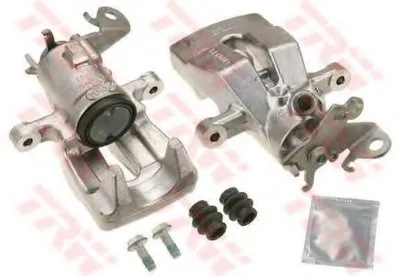 Тормозной суппорт TRW купить
