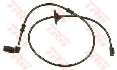 Датчик, частота вращения колеса TRW купить