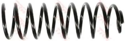 винтовая пружина TRW купить