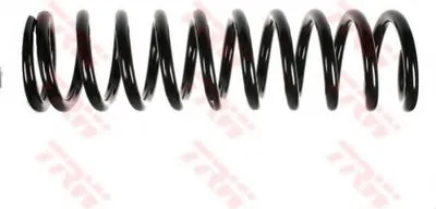 винтовая пружина TRW купить