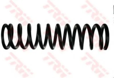 винтовая пружина TRW купить