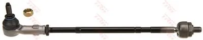 Поперечная рулевая тяга TRW купить