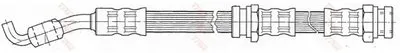 Тормозной шланг TRW купить