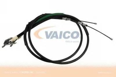 Трос, стояночная тормозная система premium quality MADE IN EUROPE VAICO купить