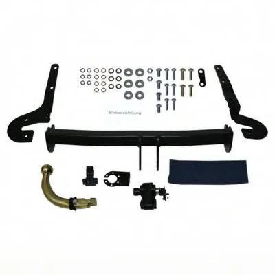 Прицепное оборудование RAMEDER купить