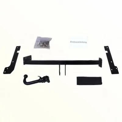 Прицепное оборудование RAMEDER купить