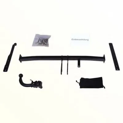 Прицепное оборудование RAMEDER купить