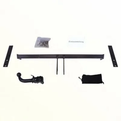 Прицепное оборудование RAMEDER купить