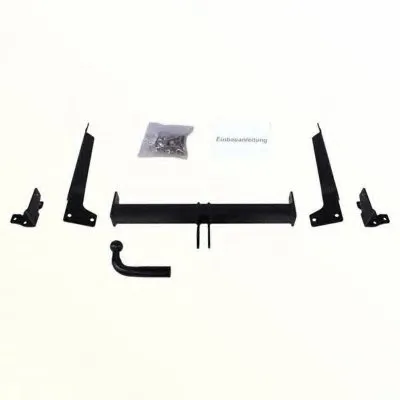 Прицепное оборудование RAMEDER купить