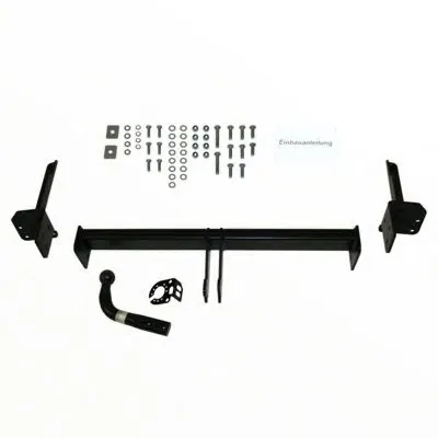 Прицепное оборудование RAMEDER купить