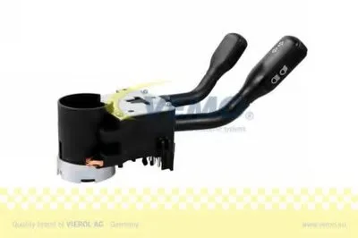 Переключатель указателей поворота; Выключатель на колонке рулевого управления VEMO купить