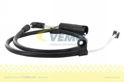 Сигнализатор, износ тормозных колодок VEMO купить