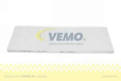 Фильтр, воздух во внутренном пространстве VEMO купить