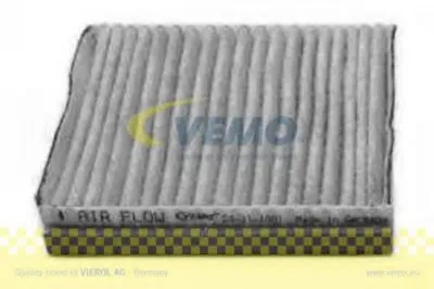 Фильтр, воздух во внутренном пространстве VEMO купить