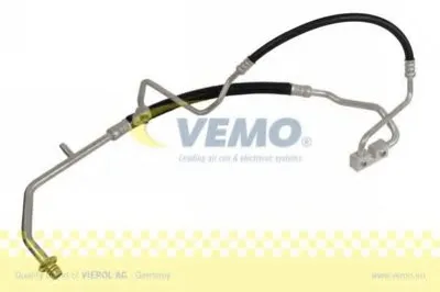 Трубопровод высокого / низкого давления, кондиционер premium quality MADE IN EUROPE VEMO купить