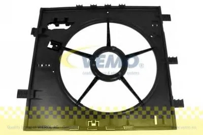 Кожух вентилятора VEMO купить