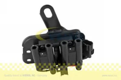 Катушка зажигания Q+, original equipment manufacturer quality VEMO купить