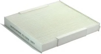 Фильтр, воздух во внутренном пространстве DENCKERMANN купить