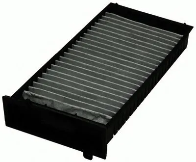 Фильтр, воздух во внутренном пространстве DENCKERMANN купить