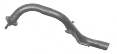 Труба выхлопного газа IMASAF купить