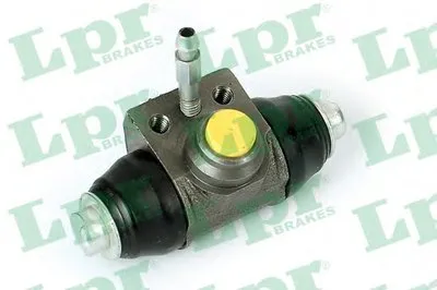 Колесный тормозной цилиндр LPR купить