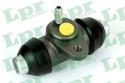Колесный тормозной цилиндр LPR купить
