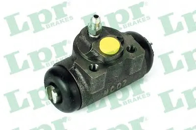 Колесный тормозной цилиндр LPR купить