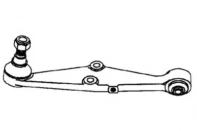 Рычаг независимой подвески колеса, подвеска колеса OCAP купить