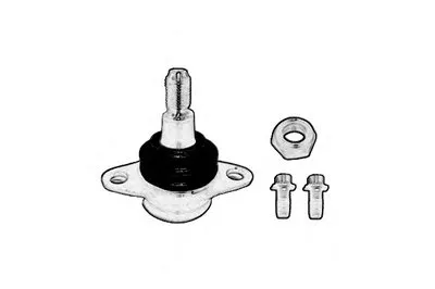 Шаровой шарнир OCAP купить