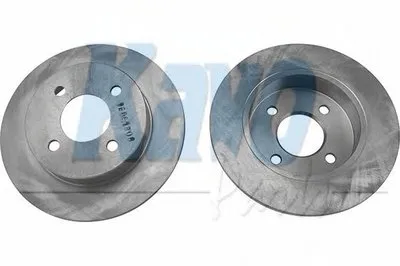 Тормозной диск KAVO PARTS купить