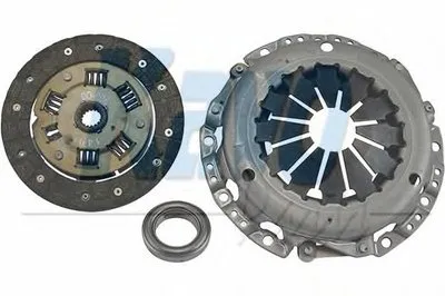 Комплект сцепления KAVO PARTS купить