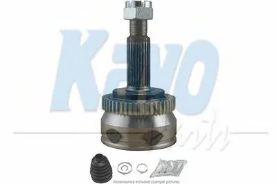 Шарнирный комплект, приводной вал KAVO PARTS купить
