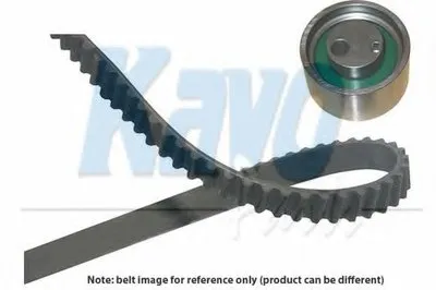 Комплект ремня ГРМ KAVO PARTS купить