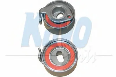 Натяжной ролик, ремень ГРМ KAVO PARTS купить