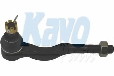 Наконечник поперечной рулевой тяги KAVO PARTS купить