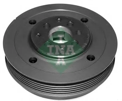 Ременный шкив, коленчатый вал INA купить