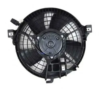 Вентилятор, охлаждение двигателя NRF купить