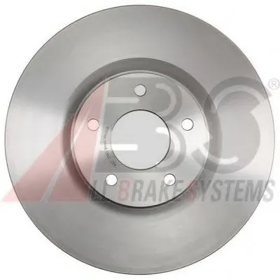 Тормозной диск A.B.S. купить