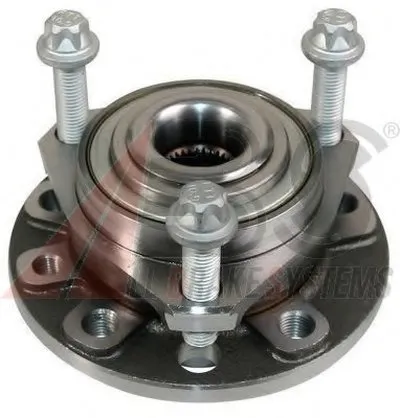 ? колесн. ступицы = A.B.S. купить