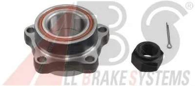 ? колесн. ступицы = A.B.S. купить