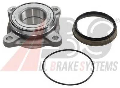 Комплект подшипника ступицы колеса A.B.S. купить