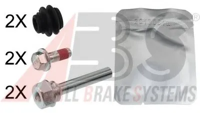 Комплект направляющей гильзы A.B.S. купить