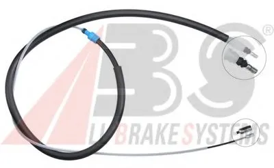 Трос, стояночная тормозная система A.B.S. купить