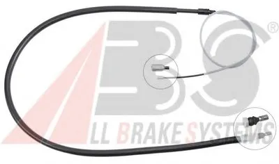 Трос, стояночная тормозная система A.B.S. купить