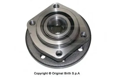 ? колесн. ступицы = BIRTH купить