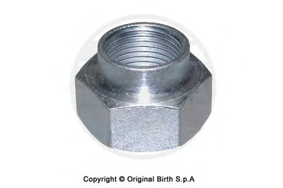 Гайка, шейка оси BIRTH купить