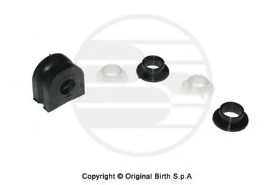 Ремкомплект, рычаг переключения BIRTH купить