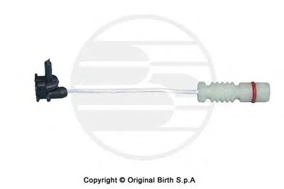 Датчик, износ тормозных колодок BIRTH купить